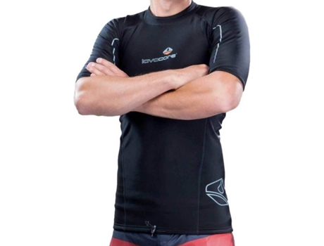 Rash Guard LAVACORE Shirt (XXXL)