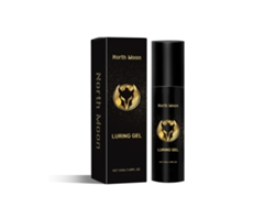 Gel de atracción masculina: hidratación, masaje y mayor potencia para una mejor salud íntima.