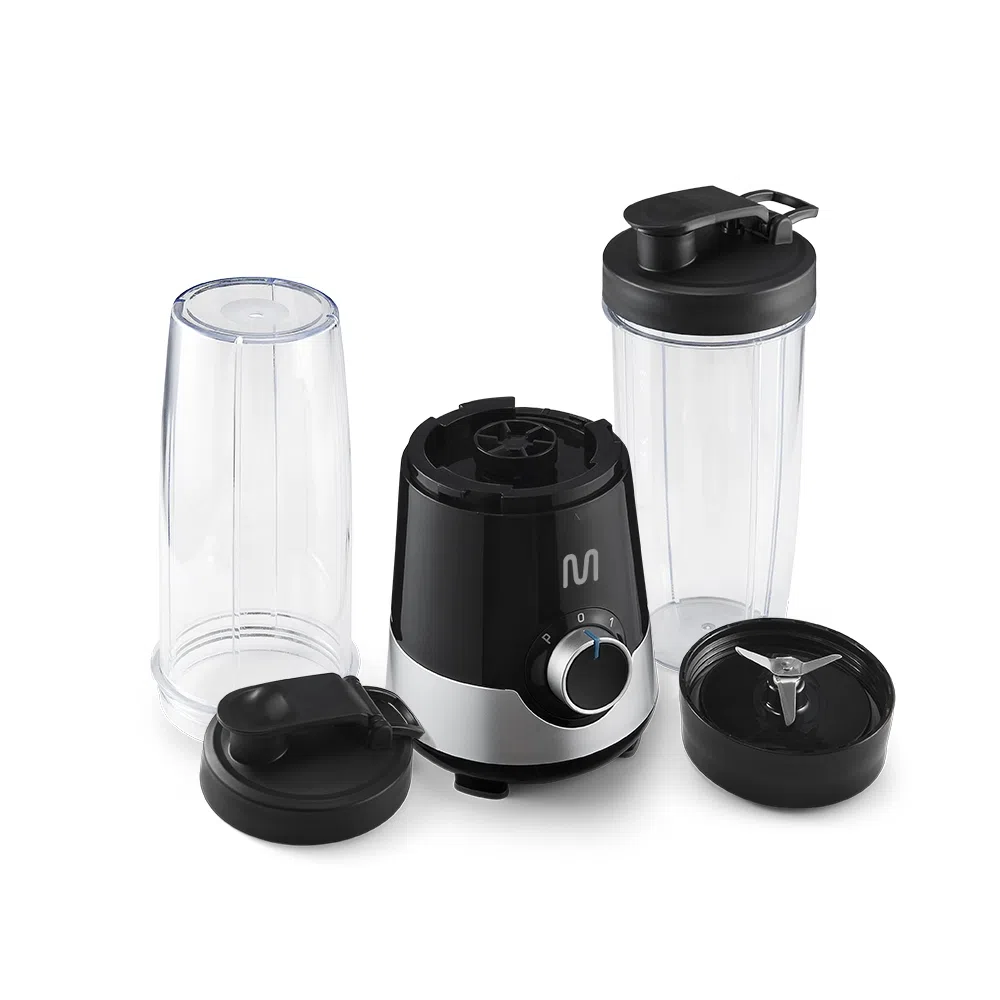 Licuadora MULTI 220V 300 W 800 ml Worten.es