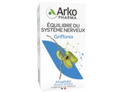 Arkogélules Griffonia 150 Mg 5-Htp 40 Cápsulas ARKOPHARMA