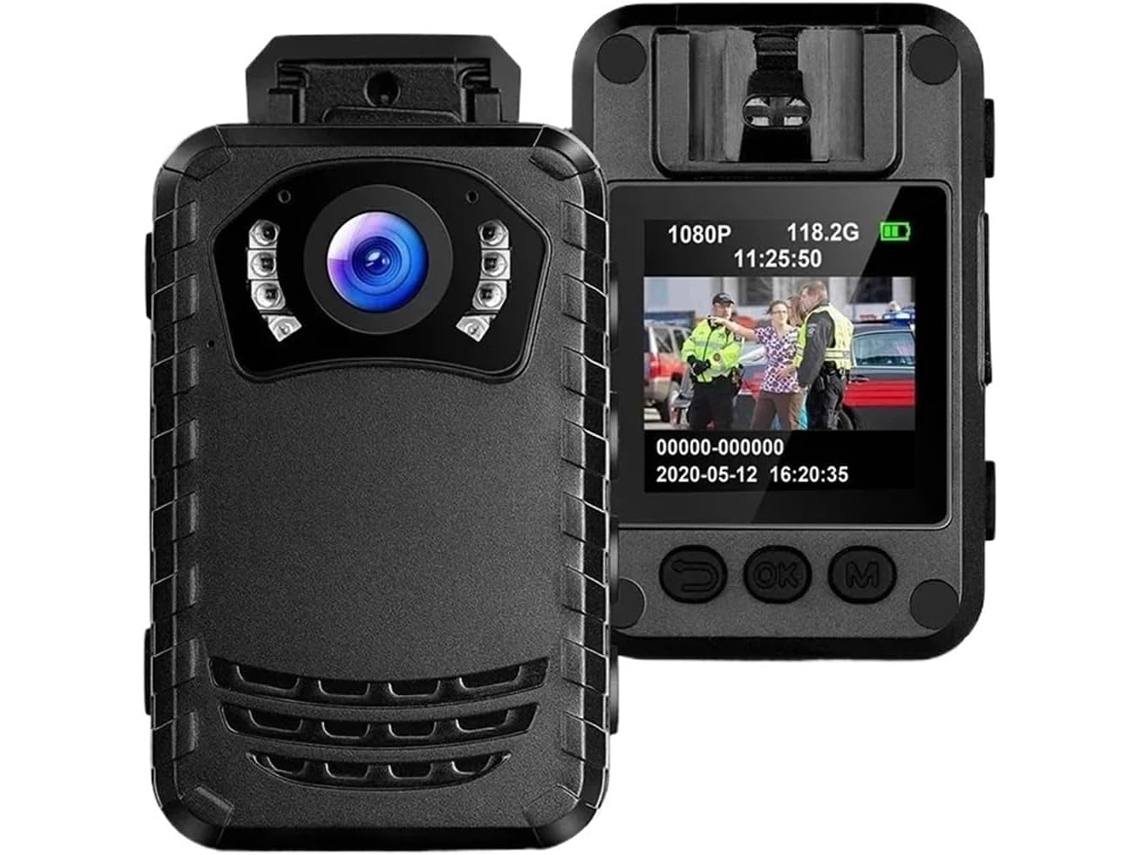 Para Grabar Vídeos Con Micrófono Externo, Control Remoto De La Cámara N9 1296p