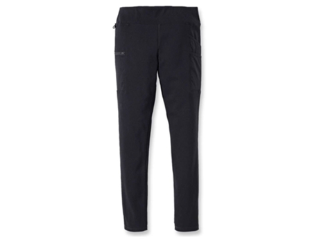 Calça CARHARTT Leggings Force Lightweight Utility Preto XS