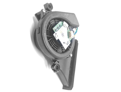 Para xiaomi lydsto r1 fan motor module sweeper fan components part