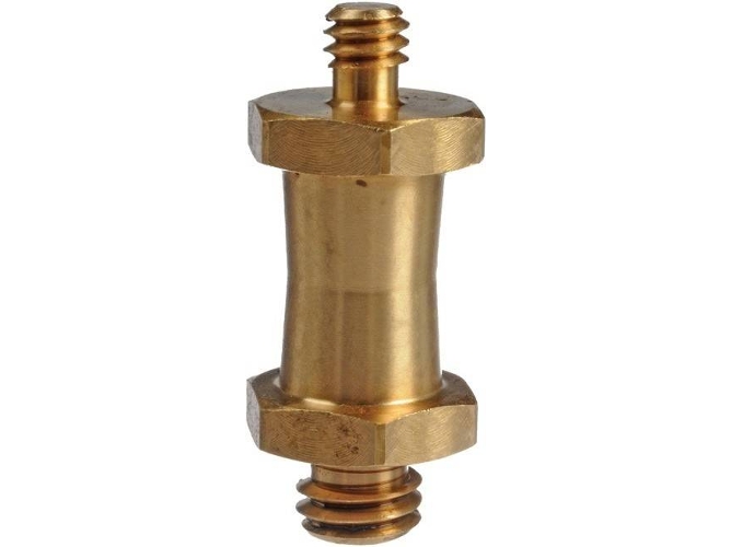 Adaptador 1/4 a 3/8 MANFROTTO 2423