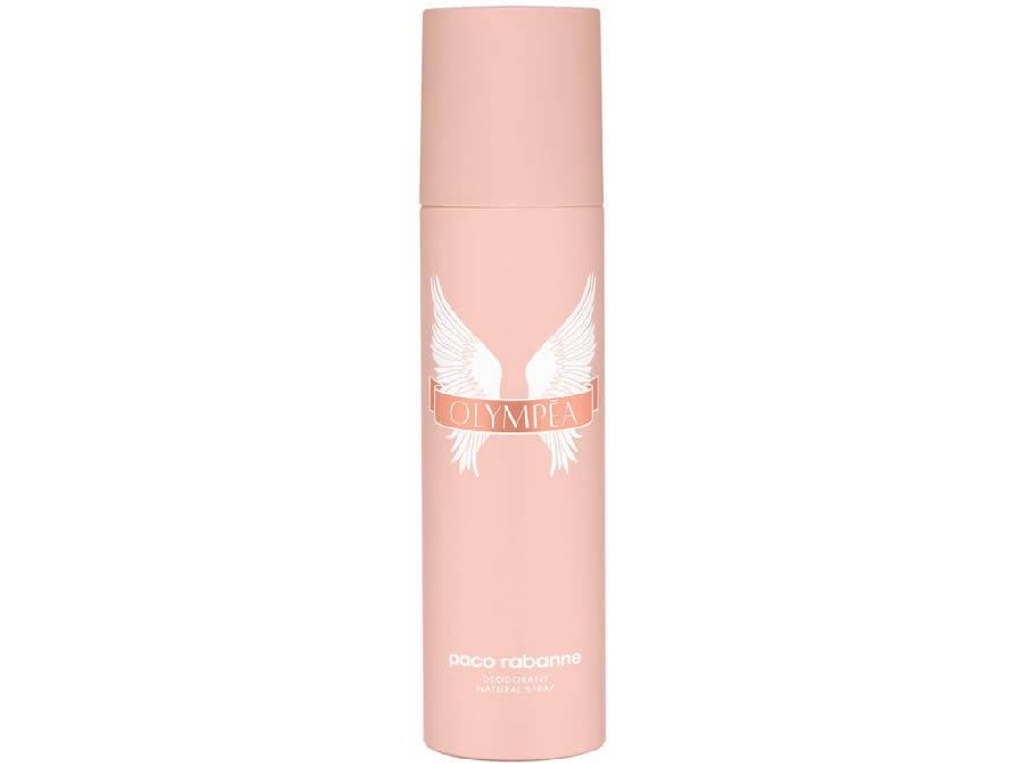 Desodorante PACO RABANNE Olympea Natural Spray (150 ml)