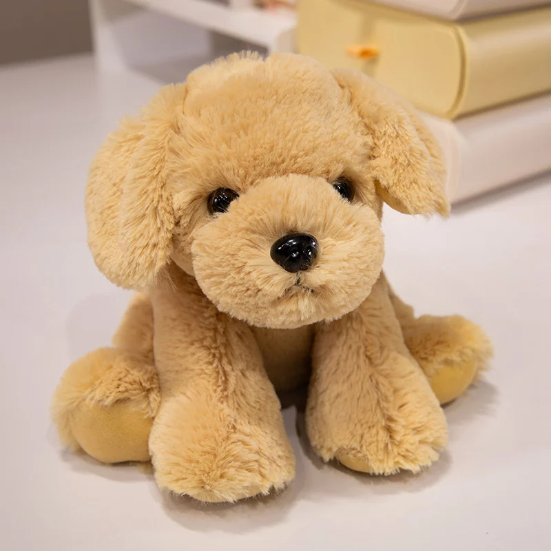 (estilo 15 23 Cm) Lindos Peluches De Animales, Muñecos Hechos A Mano