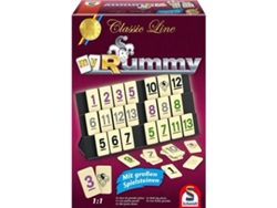 Juego de Mesa DEVIR My Rummy (Edad Mínima: 8)