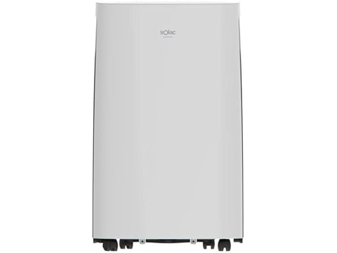 Deshumidificador - Solac - Dh8966 - 340 W - 4 L - Multicolor