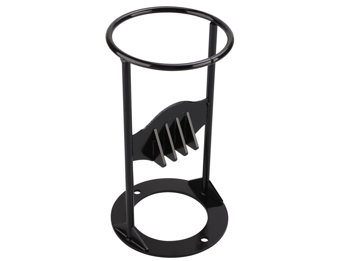Rompemaderas De Acero De Alto Carbono, Herramienta Manual Para Romper Madera, Fácil, Duradera, Segura, 16x30cm