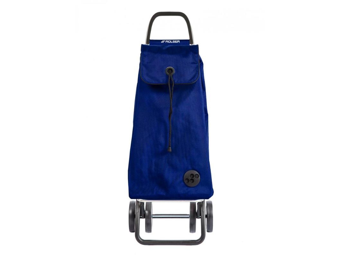 Carro imax mf 4l azul