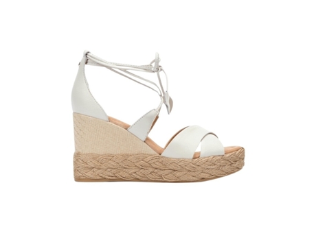 Sandalias de Mujer PIKOLINOS Ronda Blanco (36)