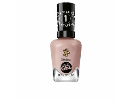 Pintaúñas SALLY HANSEN Miracle Gel Nº 908 Oh ginger snap 14,7 ml