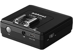 Receptopr HAHNEL Viper TTL NIKON