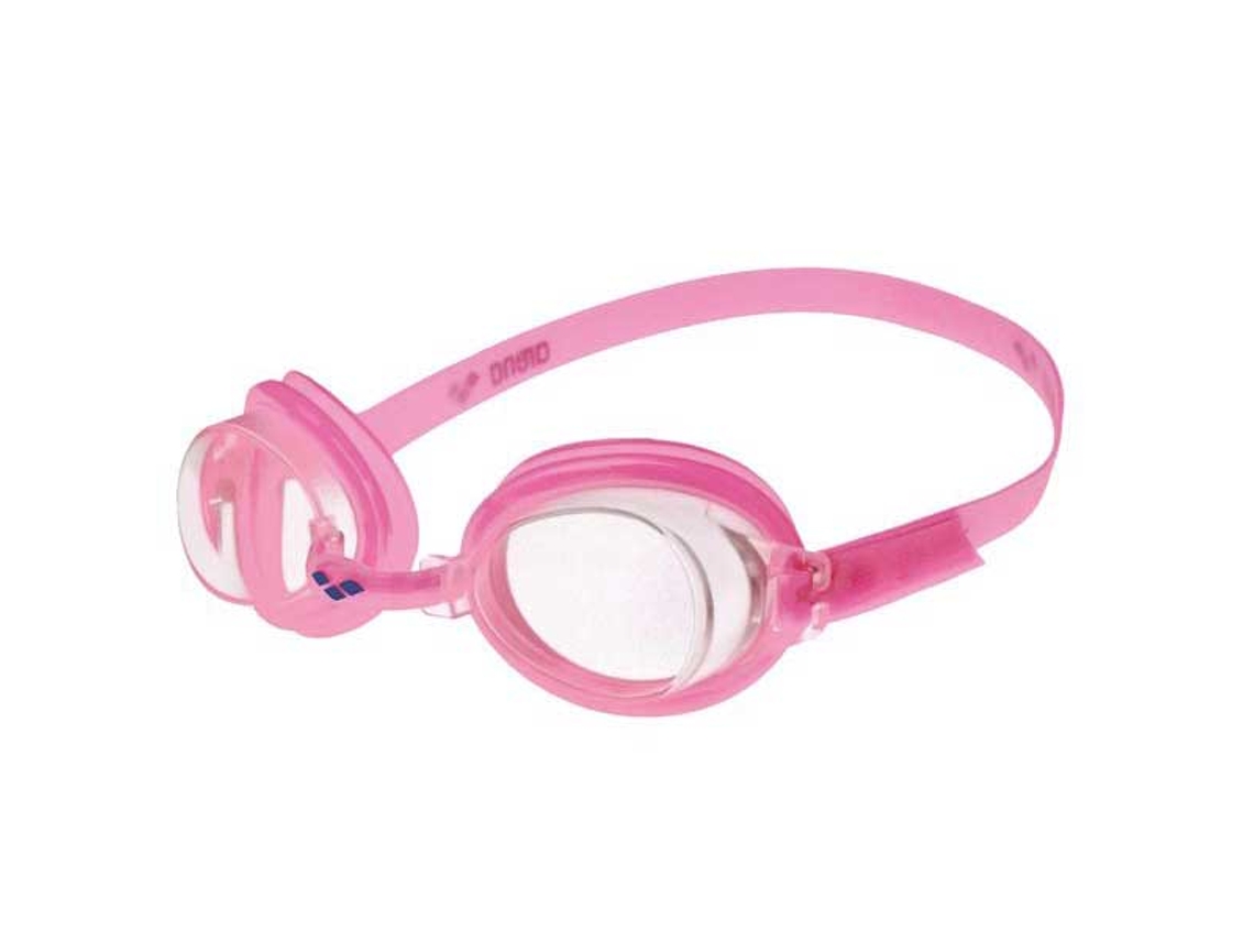 Gafas de Natación ARENA Bubble 3 (Transparentes - Tamaño Unico)
