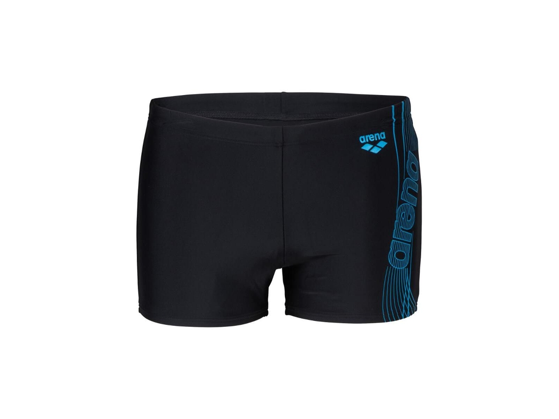 Bañador de Hombre para Natación ARENA Bañadores Dreamy Azul (100 cm)
