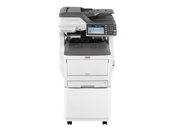 Impresora OKI Láser Cl Mc873Dn A3 Fax (Multifunción - Láser Color - Wi-Fi) — Láser Color | Velocidad hasta 35 ppm