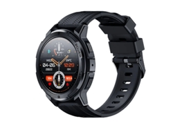 Relojes inteligentes militares para hombres y mujeres con rastreador de actividad física, resistente al agua, táctico y deportivo, con Bestvite