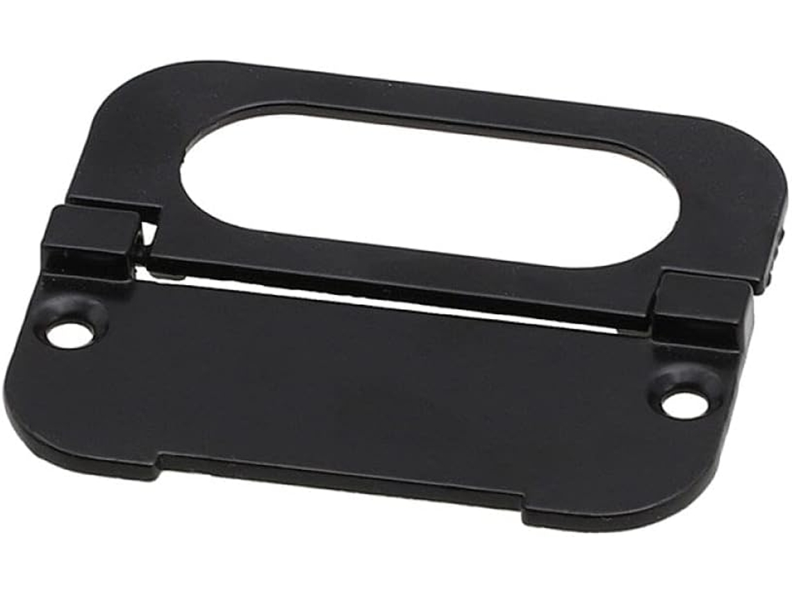 Puerta 9016,7.4 Piezas De Mobiliario Macizas De Un Solo Orificio, Accesorios