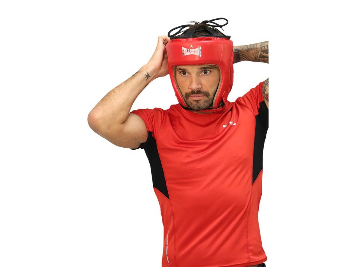 Casco de Combate SOFTEE Protect (Tamaño Unico)