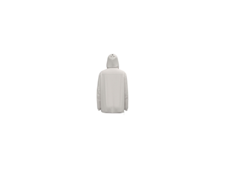 Chaqueta à Prova de Água de Mujer NAPAPIJRI Rainforest Blanco (2xS)