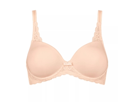 Sujetador de Mujer TRIUMPH Amourette Spotlight Whp Naranja (95)