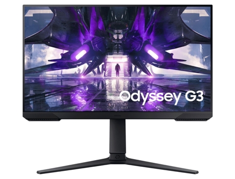 Monitor SAMSUNG LS24AG304NUXEN (24" - 144 Hz - 1 ms)