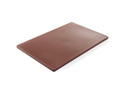 Mostrador para carne y embutidos Krojenia Haccp 450x300mm HENDI