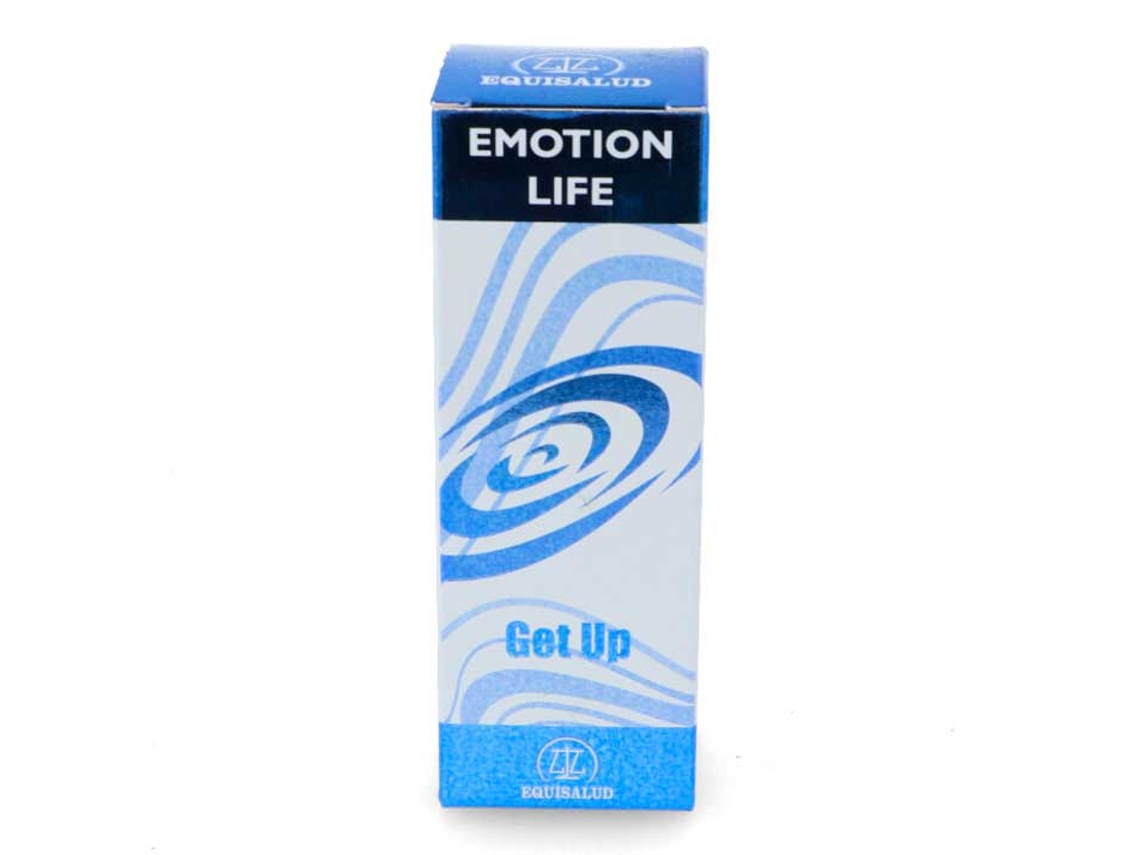 Aceite Essencial EQUISALUD Emotionlife Get Up (50 ml)
