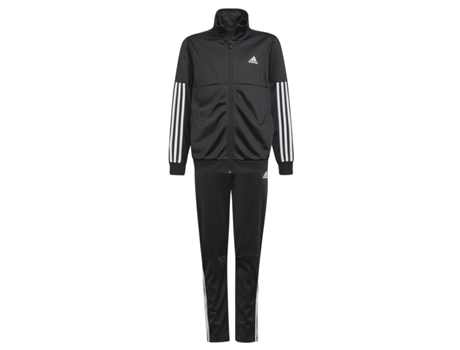 Chándal ADIDAS Niños (Multicolor - 5/6 Años)