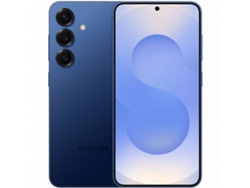 S931 Galaxy S25 5G Dual Samsung (reacondicionado Como Nuevo 256 GB Azul)