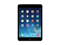 iPad Mini APPLE (7.9'' - 32 GB - Wi-Fi - Negro)