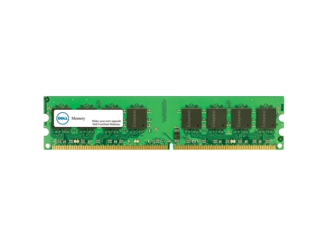 Memoria RAM DDR4 DELL A8058238 (1 x 8 GB - 2133 MHz - Verde)