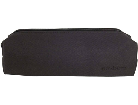 Estuche AMBAR Collection Negro