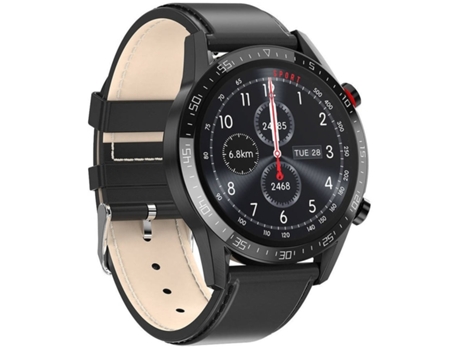 Smartwatch ALIMENTACIÓN YIZ1076 Negro