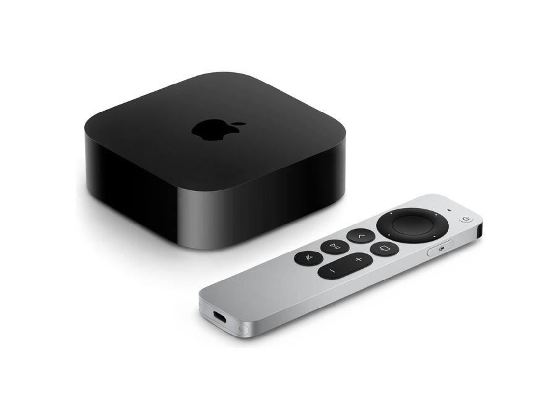TV 4K 64Gb Wifi 2021 APPLE