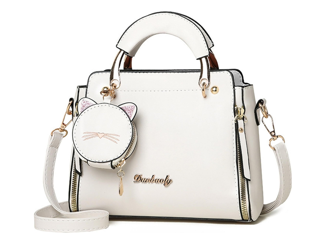 Bolsos de mujer, bonitos bolsos de hombro, bandoleras.vayotoy