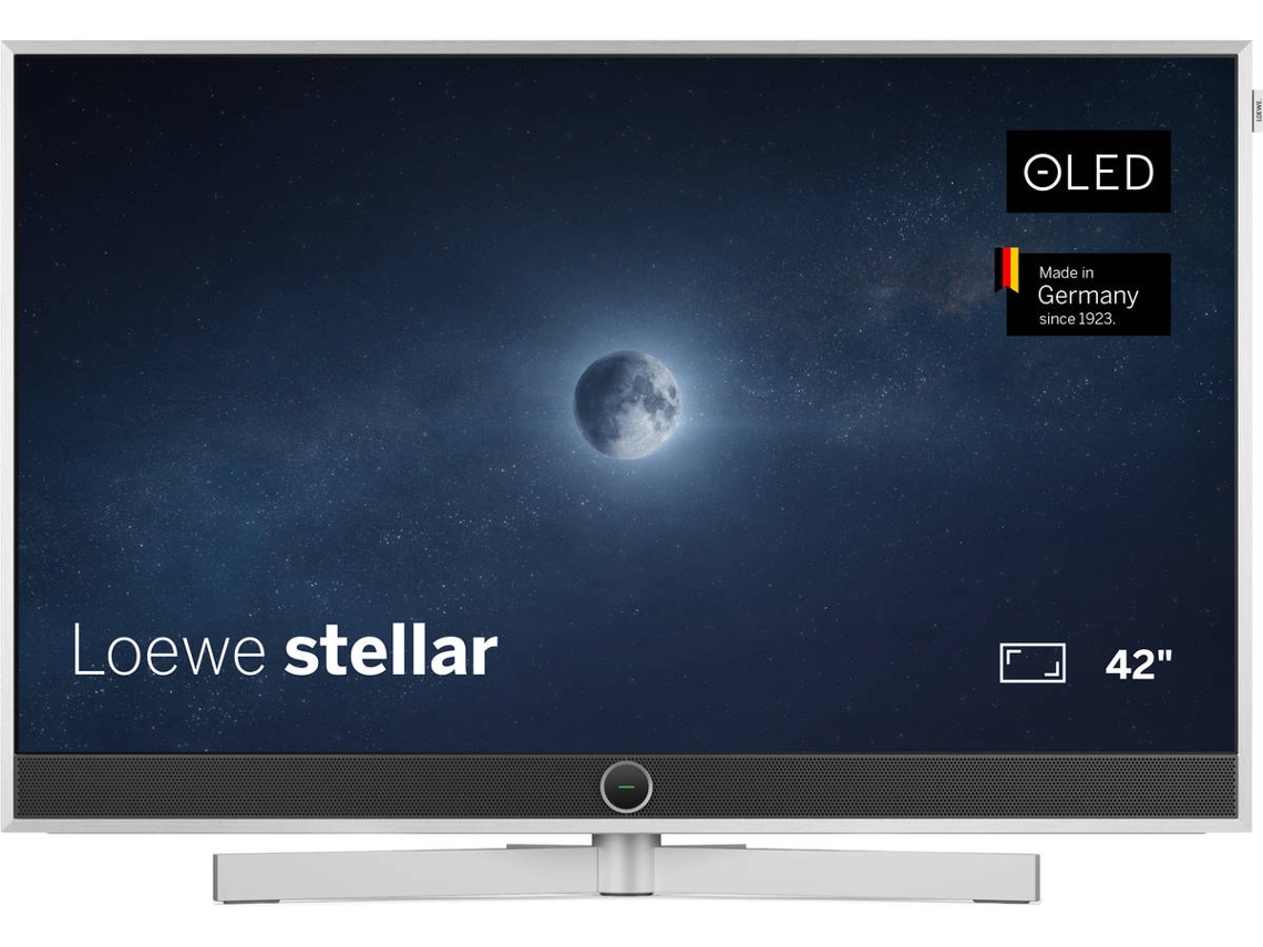 TV LO STELLAR (QLED - 42'' - 107 cm  - Smart TV)