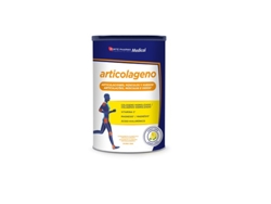 Complemento Alimentar FORTÉ PHARMA Articolageno (349,5 g (Limão))
