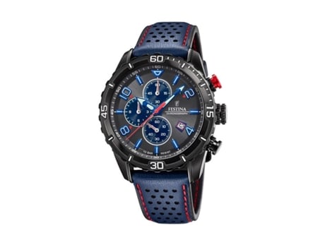 Reloj Hombre FESTINA F20519/3 Gris