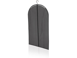 SACO ROUPA P PRETO LEIFHEIT-COMBI