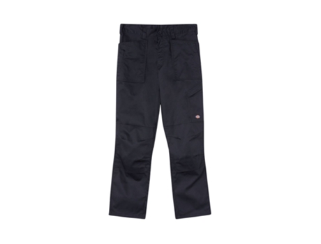 Pantalones para Hombre DICKIES (52 - Negro)