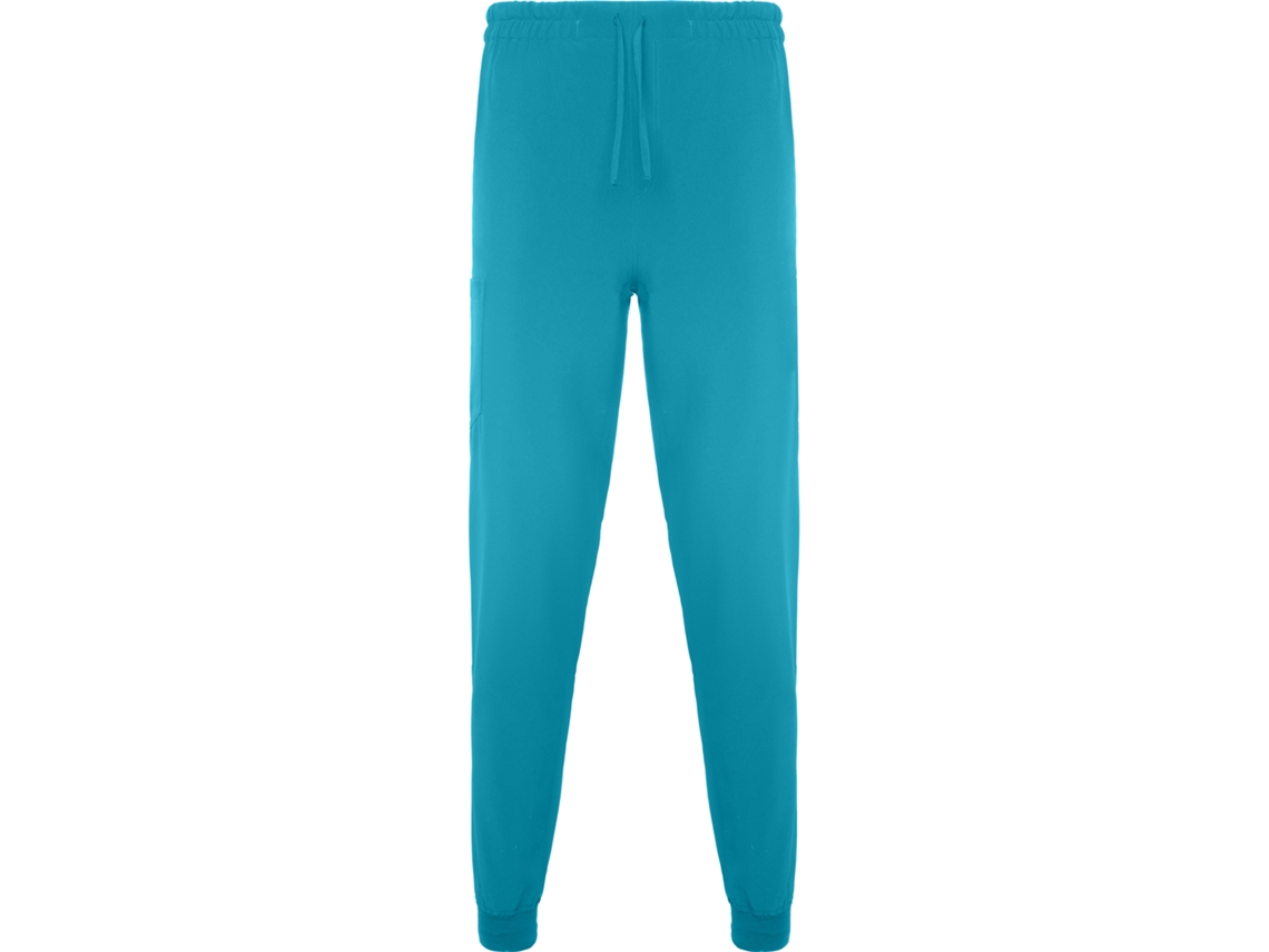 Pack de 2 Pantalones ROLY (XL - Azul)