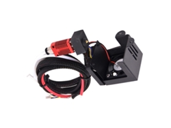Kit De Extrusor Ender-3, 24 V, Ensamblado Con Cubierta De Silicona, Compatible Con Cr-10 Ender 5