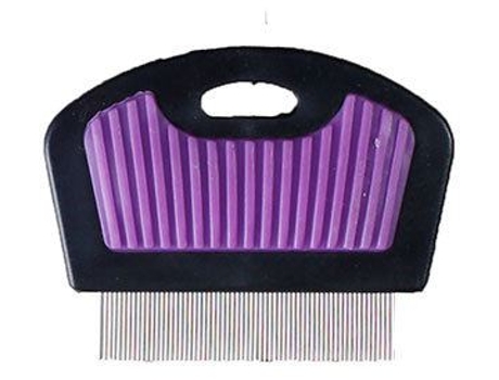 Peine KARLIE FLAMINGO Cat Flea Comb de Gatos