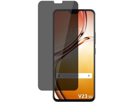 Protector de Pantalla Hidrogel Privacidad Antiespía para Vivo V23 5G TUMUNDOSMARTPHONE