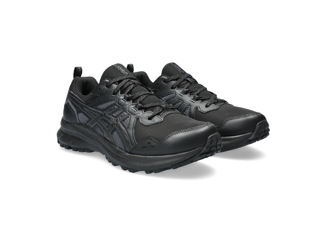 Zapatillas de Mujer para Trail ASICS Scout Negro (40.5)