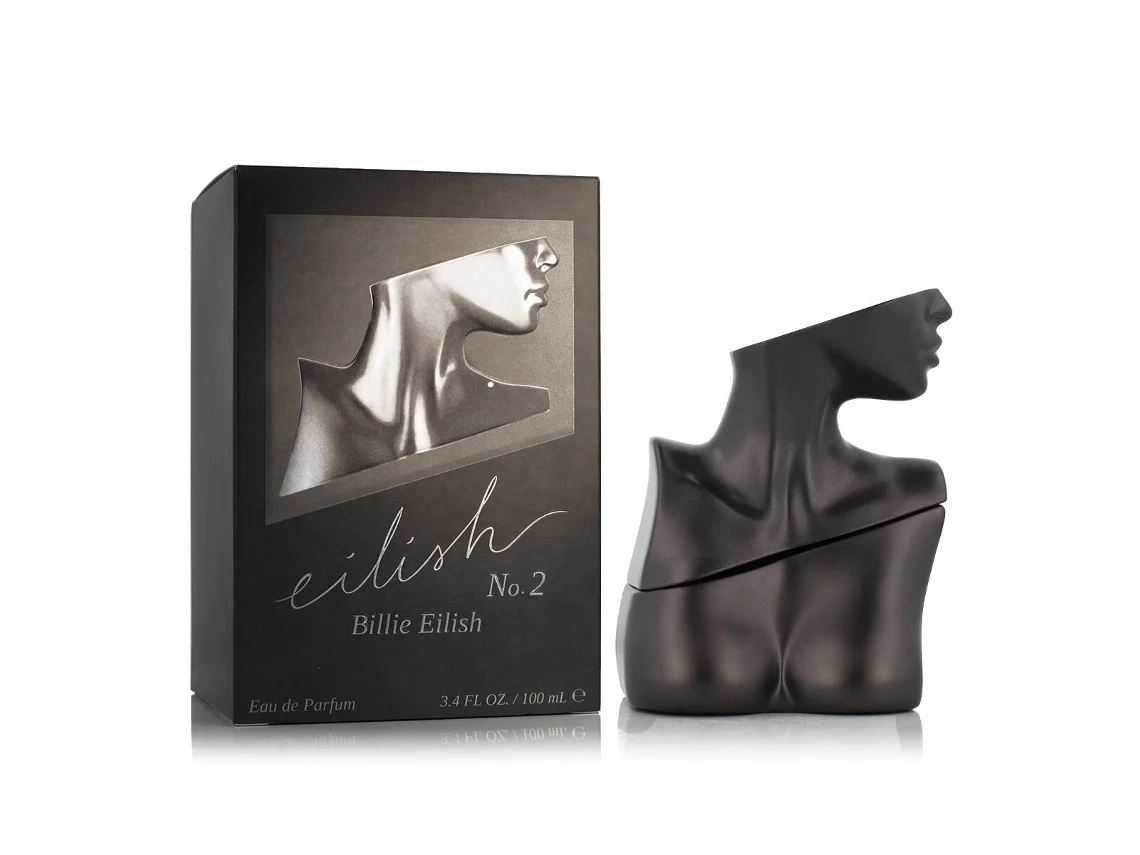 Perfume Unisex BILLIE EILISH EDP Eilish Nº 2 100 ml