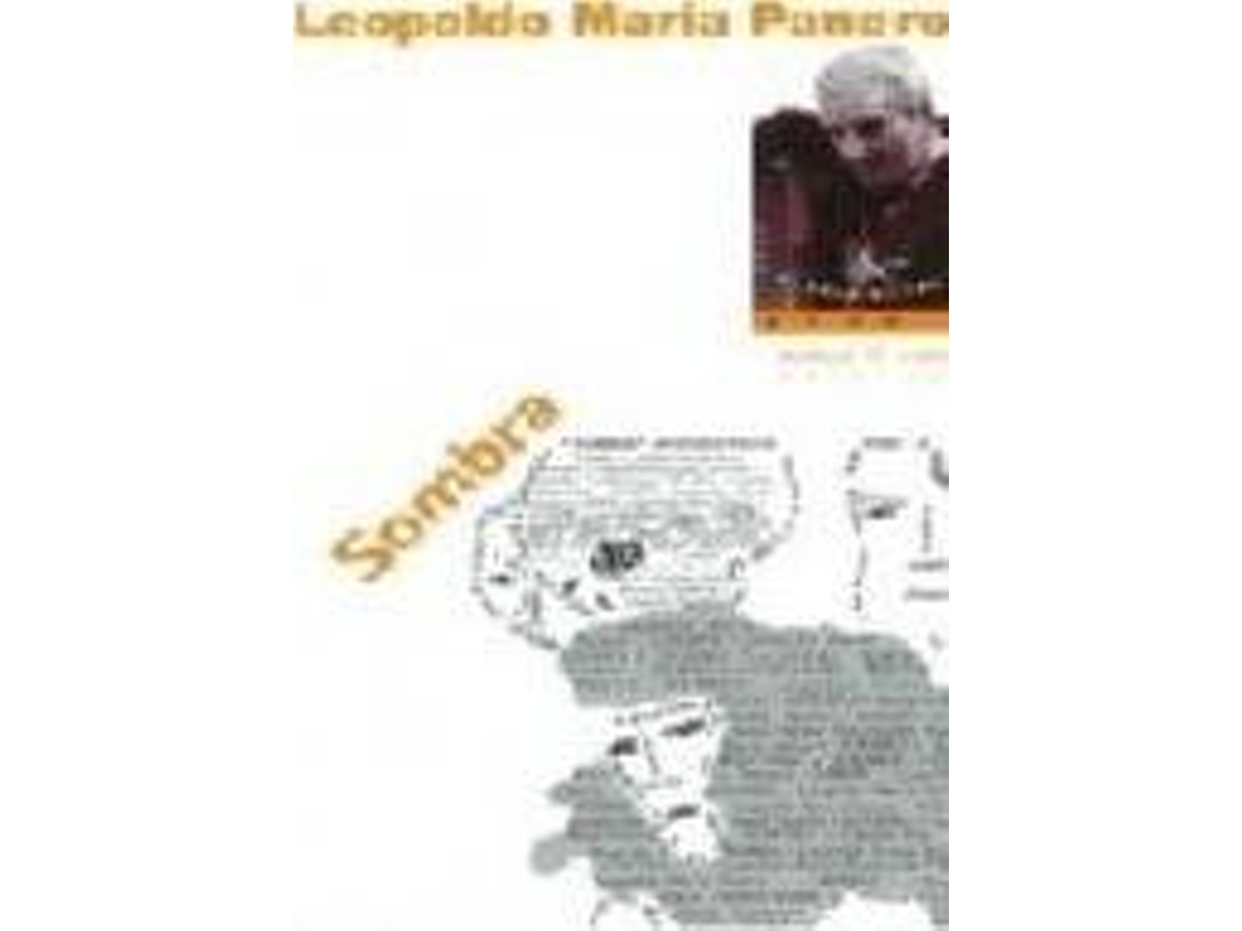 Libro Sombra de Leopoldo María Penero (Español)