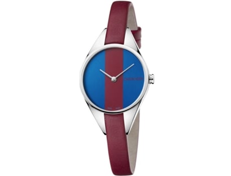 Calvin Kleinstf K8P231Un Reloj