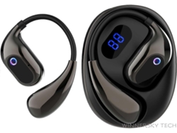 Auriculares Traductores Ia En Tiempo Real, 144 Idiomas, Inalámbricos
